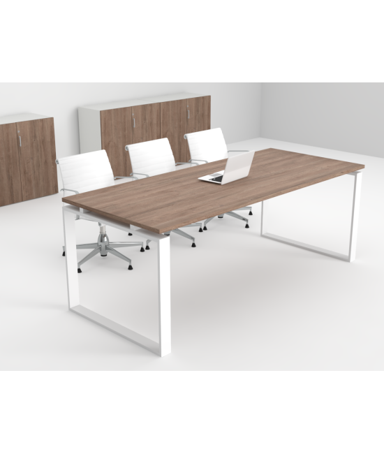 Mesa de reunión personalizable Ofimeet Modern SY  al mejor precio