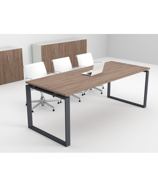 Mesa de reunión personalizable Ofimeet Modern SY  al mejor precio