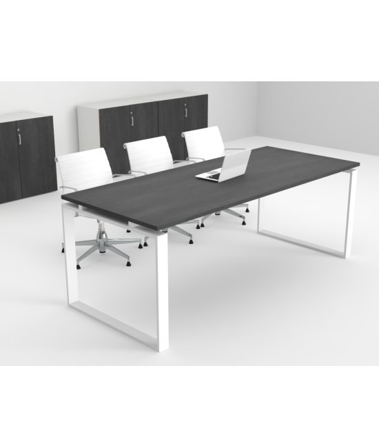 Mesa de reunión personalizable Ofimeet Modern SY  al mejor precio