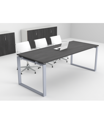 Mesa de reunión personalizable Ofimeet Modern SY  al mejor precio 2
