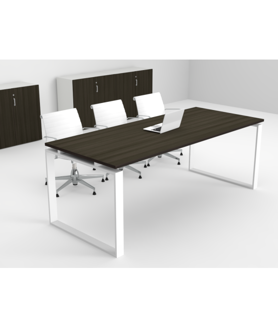 Mesa de reunión personalizable Ofimeet Modern SY  al mejor precio