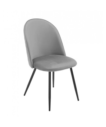 Silla tapizada MAGDA NEW. Gran calidad y envío gratis