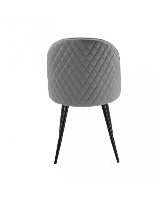 Silla tapizada MAGDA NEW. Gran calidad y envío gratis