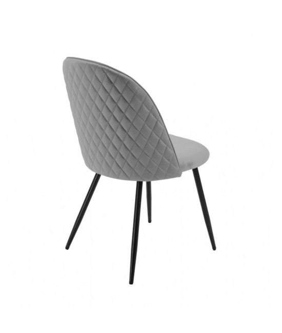 Silla tapizada MAGDA NEW. Gran calidad y envío gratis