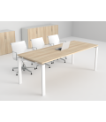 Comprar Mesa de reunión Ofimeet Classic ML Online