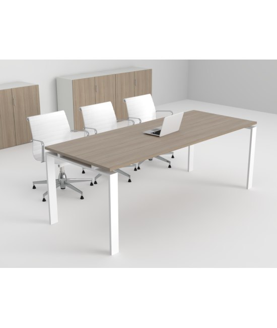 Comprar Mesa de reunión Ofimeet Classic ML Online