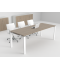 Comprar Mesa de reunión Ofimeet Classic ML Online