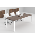 Comprar Mesa de reunión Ofimeet Classic ML Online