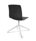 Silla de polipropileno, NOOM 50 BLANCO. Mejor calidad