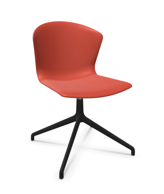 Silla giratoria WHASS NEGRO. Mejor calidad y precio