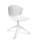 Silla giratoria WHASS BLANCO. Mejor calidad y precio