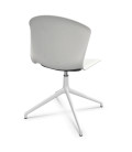 Silla giratoria WHASS BLANCO. Mejor calidad y precio