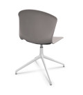 Silla giratoria WHASS BLANCO. Mejor calidad y precio