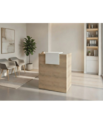 Mostrador pequeño y barato. Mostrador de calidad, medidas pequeñas.