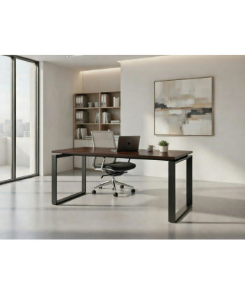 【Mesa de oficina Ofiplus Modern SY】Mejor Calidad y Precio