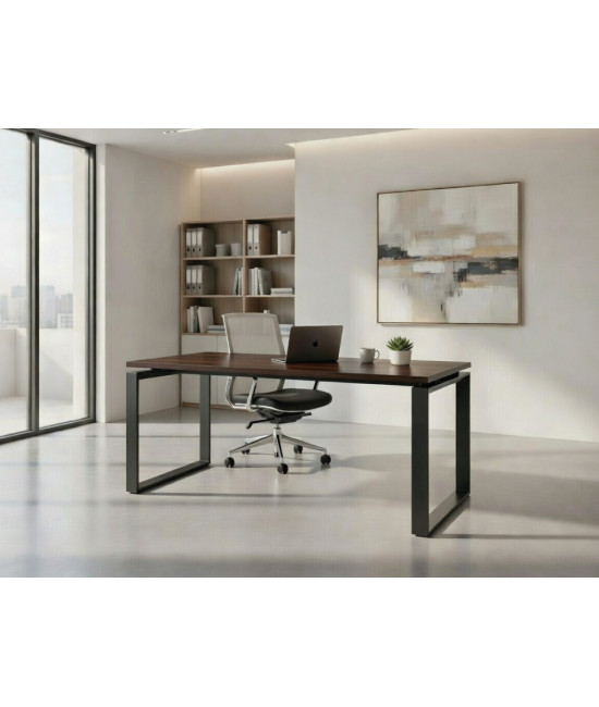 【Mesa de oficina Ofiplus Modern SY】Mejor Calidad y Precio