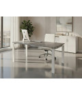 【Mesa de oficina Ofiplus Classic SY】Mejor Calidad y Precio