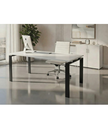 【Mesa de oficina】Gran Calidad Fabricación ⭐