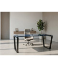 Mesa para despachos Geo DL en varios colores con brillo