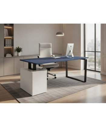 Mesa de oficina SOPORTE CAJONERA NEW