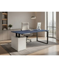 Mesa de oficina SOPORTE CAJONERA NEW