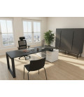 Mesa con CREDENCIA APOYO NEW
