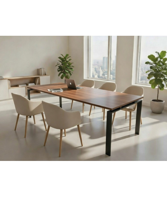Comprar Mesa de reunión Ofimeet Classic ML Online