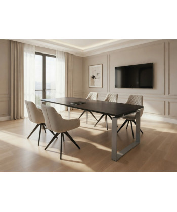 Mesa de reunión personalizable Ofimeet Modern SY  al mejor precio