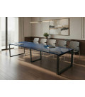 Mesa Ofimeet Modern DL para reuniones de oficina al mejor precio