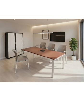 Mesa de reunião OFIMEET CLASSIC NEW