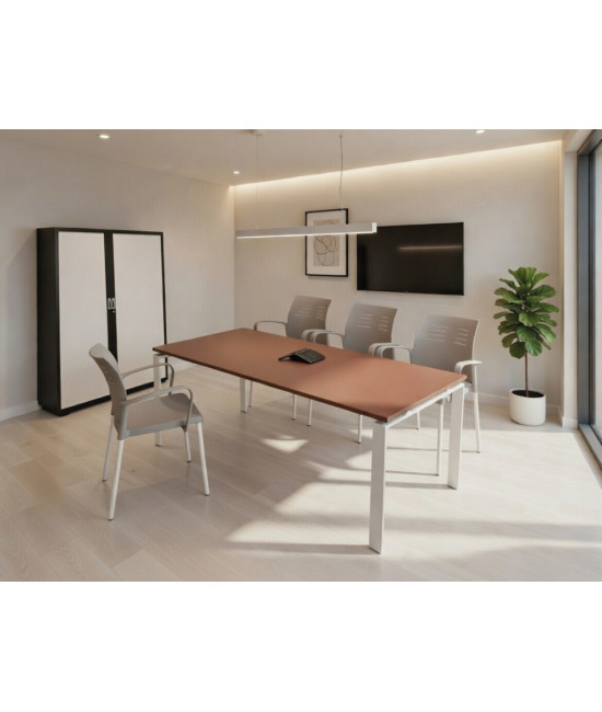 Mesa de reunión OFIMEET CLASSIC NEW