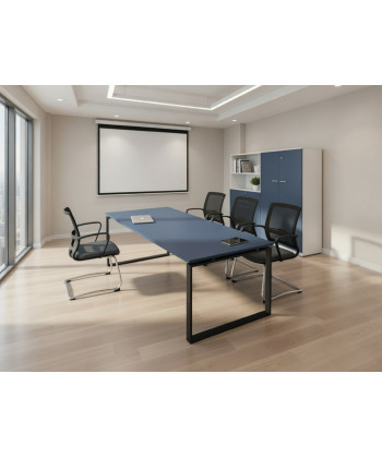 Mesa de reunião OFIMEET MODERN NEW