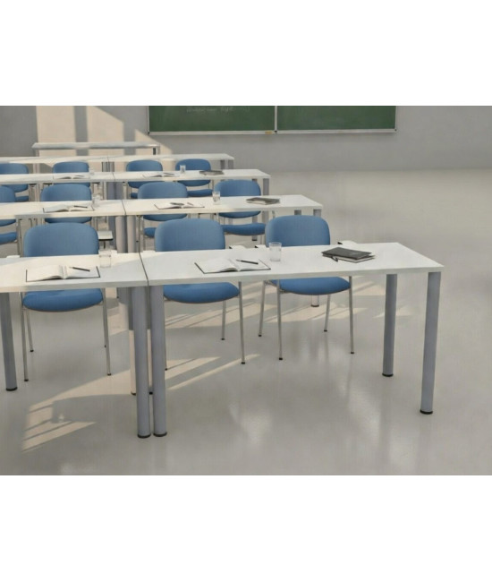 【Mesa de formación desmontable ML】Mejor Calidad y Precio