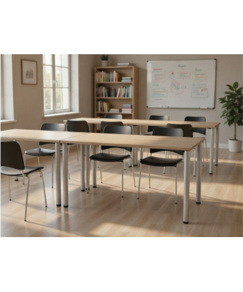 【Mesa de formación desmontable ML】Mejor Calidad y Precio