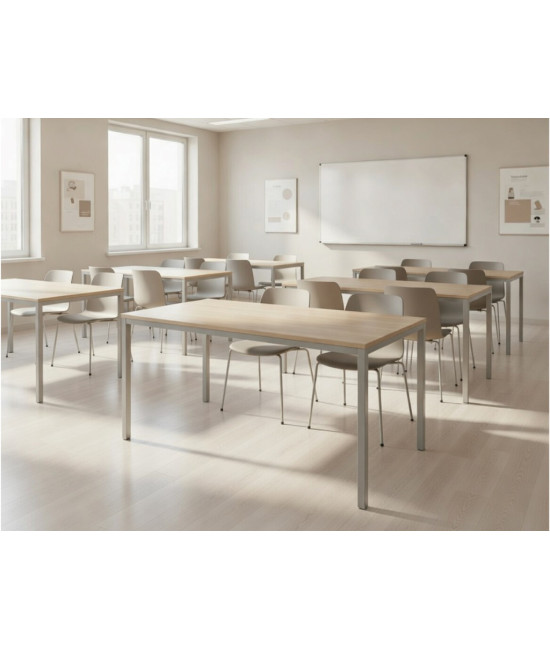 【Mesa de formación Contour ML】Mejor Calidad y Precio