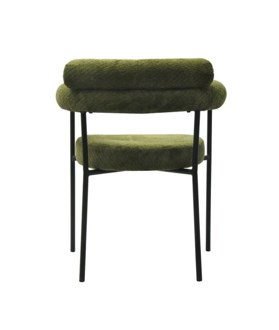 Sillón tapizado CERVANTES. Mejor calidad y precio