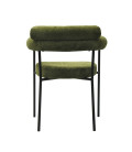 Sillón tapizado CERVANTES. Mejor calidad y precio