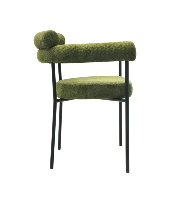 Sillón tapizado CERVANTES. Mejor calidad y precio