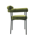 Sillón tapizado CERVANTES. Mejor calidad y precio