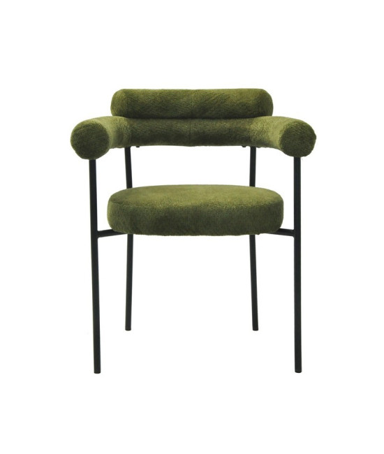Sillón tapizado CERVANTES. Mejor calidad y precio
