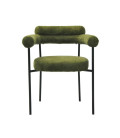 Sillón tapizado CERVANTES. Mejor calidad y precio