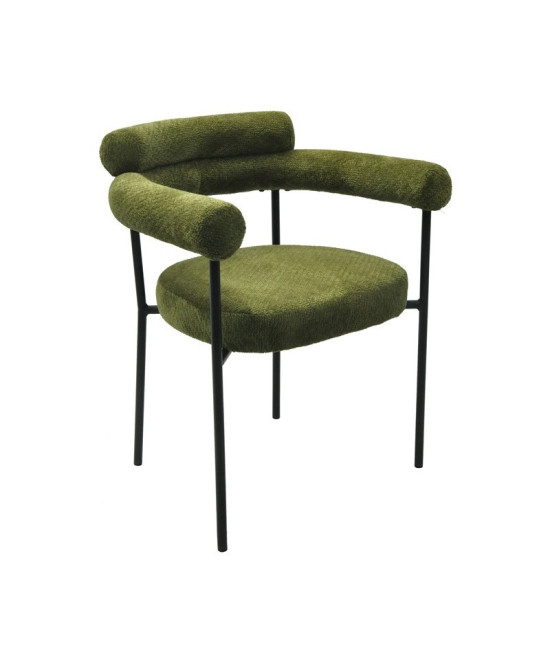 Sillón tapizado CERVANTES. Mejor calidad y precio