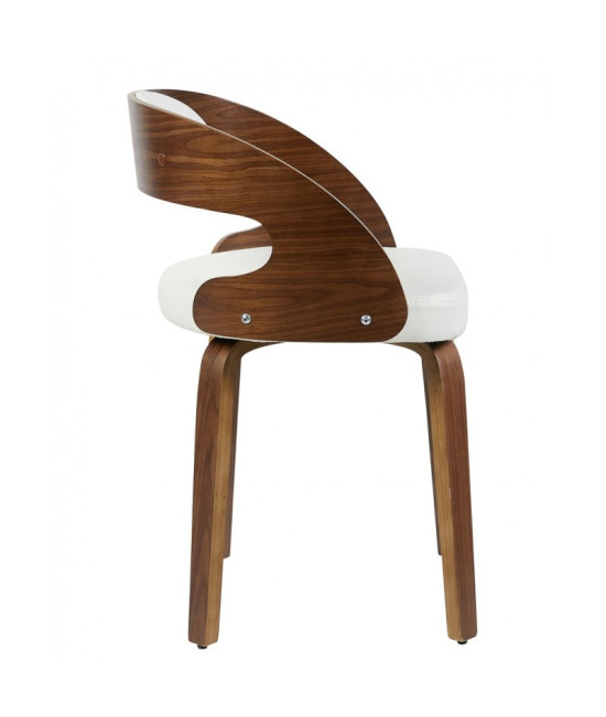 Sillón de madera, LOARRE. Mejor calidad y precio