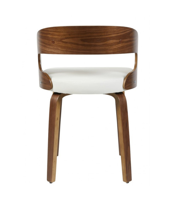 Sillón de madera, LOARRE. Mejor calidad y precio