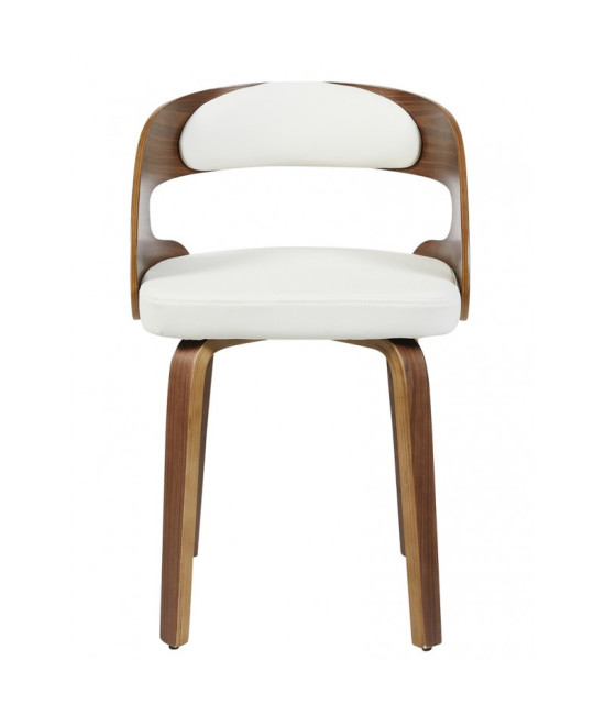 Sillón de madera, LOARRE. Mejor calidad y precio