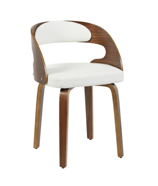 Sillón de madera, LOARRE. Mejor calidad y precio