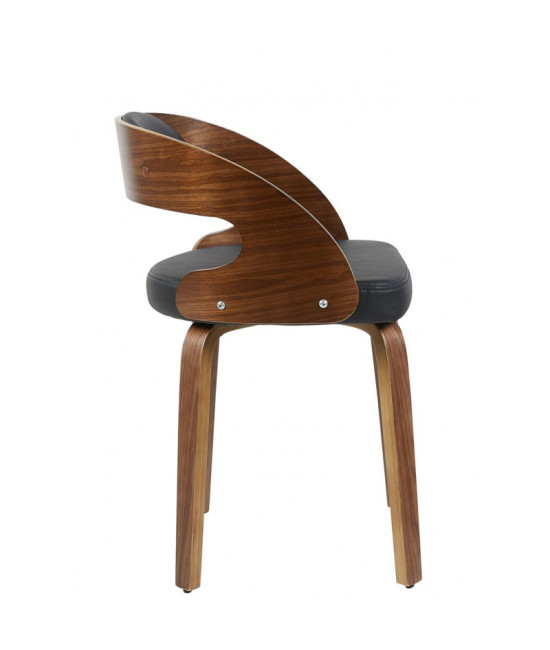 Sillón de madera, LOARRE. Mejor calidad y precio