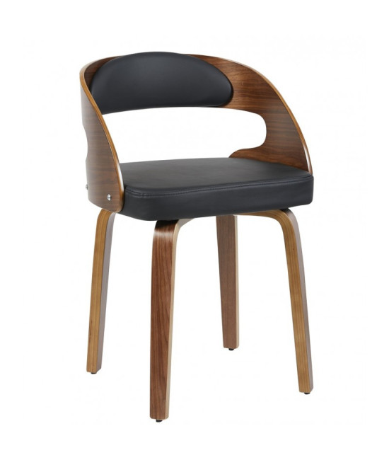 Sillón de madera, LOARRE. Mejor calidad y precio