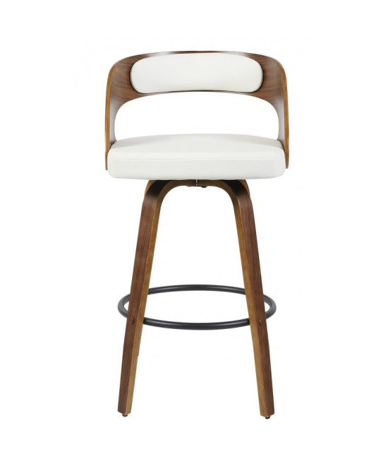 Taburete de madera, LOARRE. Mejor calidad y precio