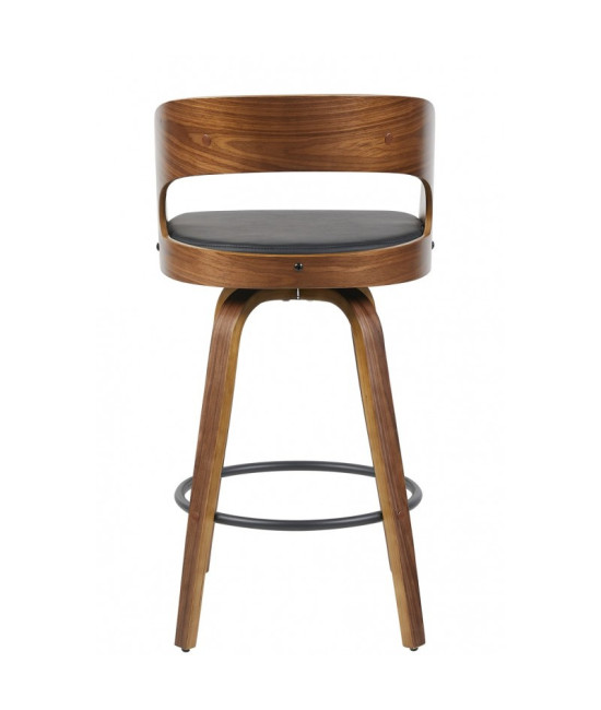 Taburete de madera, LOARRE. Mejor calidad y precio